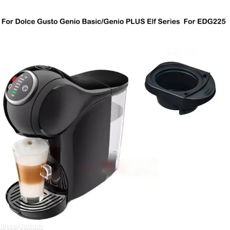 Capsule Holder Replacement Par - đánh giá và giá Coffee Capsule Holder