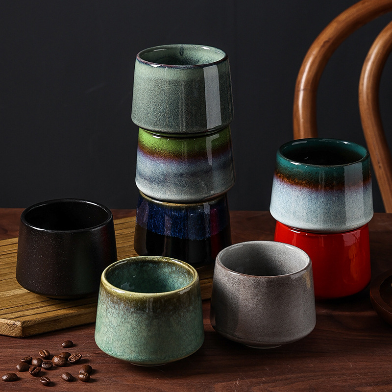 Japanese Kiln Style Transforma - đánh giá và giá Coffee Tea Pictures