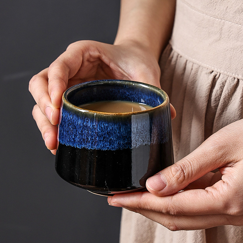 Japanese Kiln Style Transforma - đánh giá và giá Coffee Tea Pictures