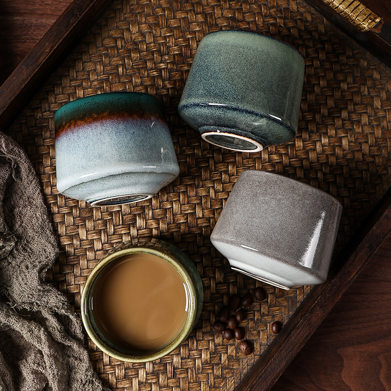 Japanese Kiln Style Transforma - đánh giá và giá Coffee Tea Pictures