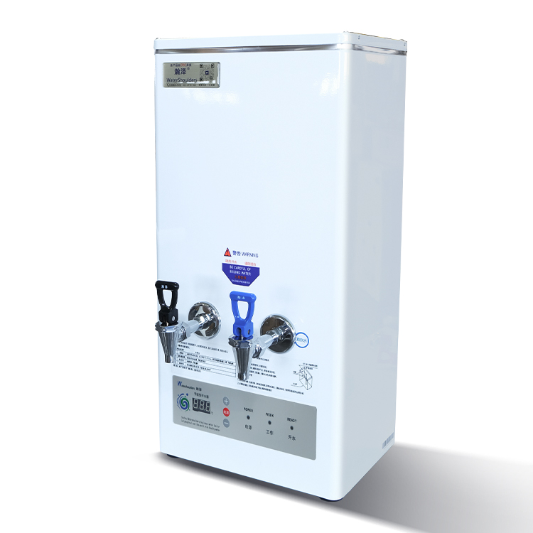 Fully automatic hot and cold w - đánh giá và giá Coffee Tea Shop