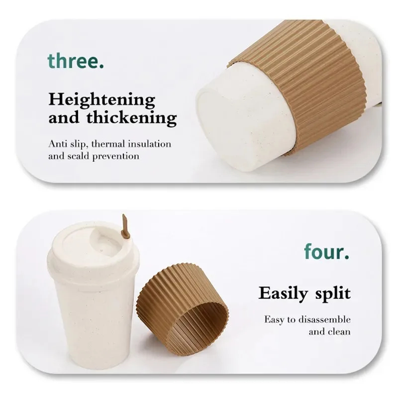 450ML Coffee Cups With Lids Wh - đánh giá và giá Coffee Tea Pictures