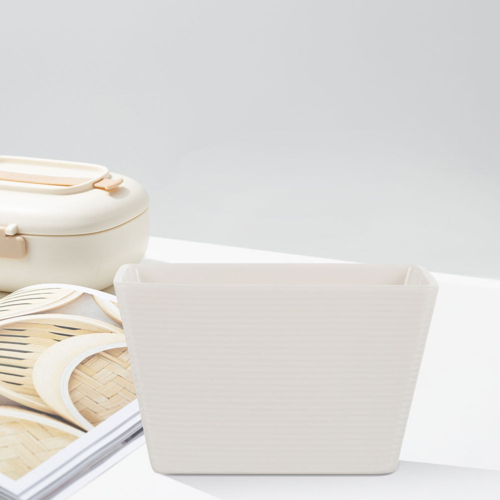 2Pcs Ceramic Tea Packet Holder - đánh giá và giá Coffee Tea Sugar