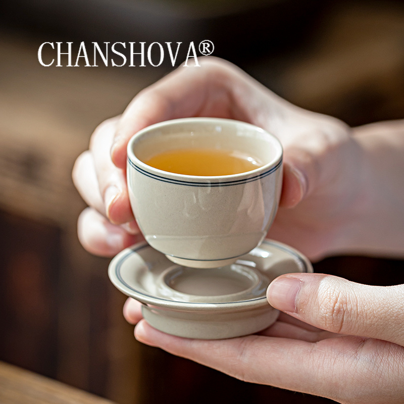 CHANSHOVA 30Ml Phong Cách Trun - đánh giá và giá Coffee Tea Pictures