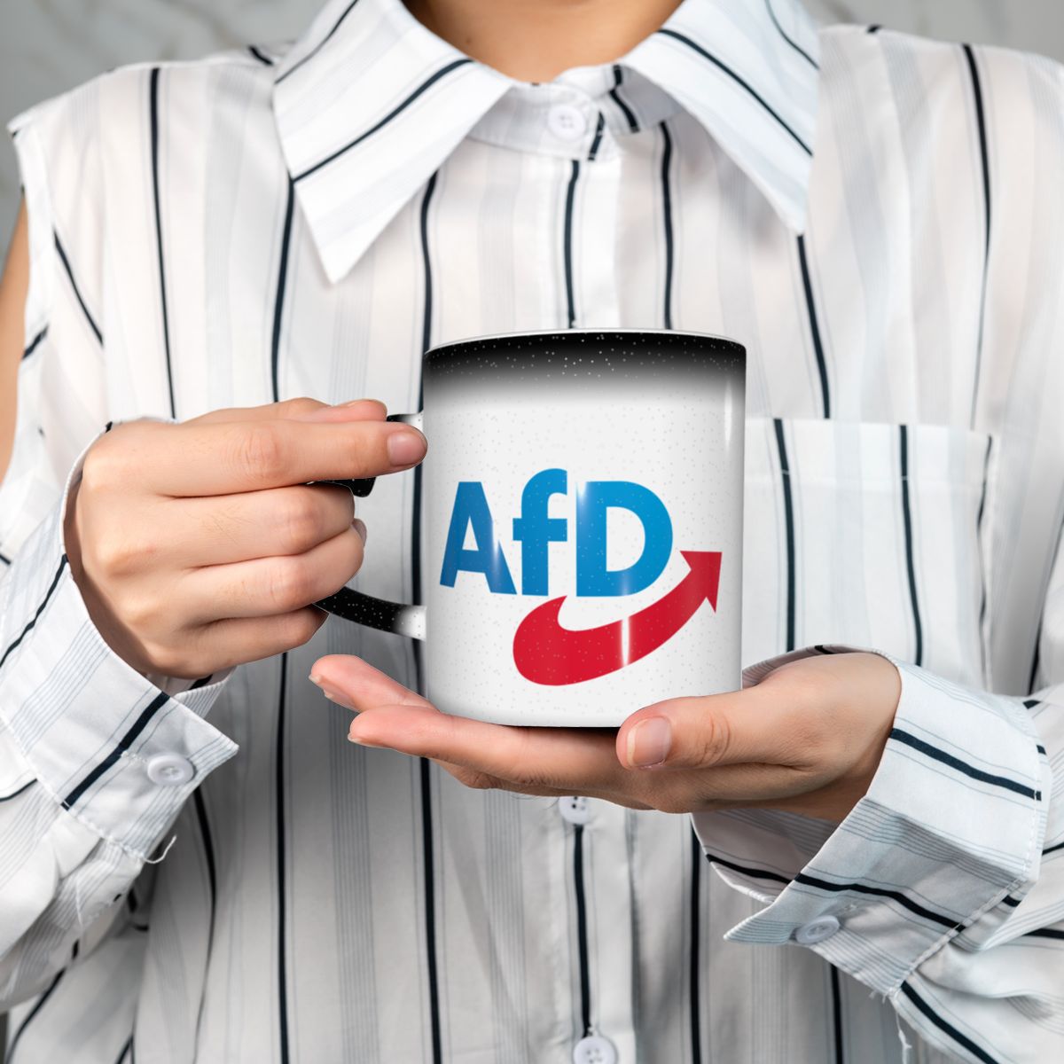 Germany AFD Alternative Mug Fu - đánh giá và giá Alternative To Coffee And Tea