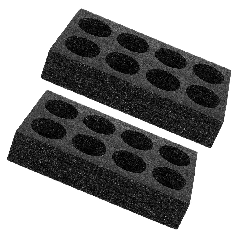 2Pcs Pearl Cotton Cup Holder T - đánh giá và giá Coffee Tea Shop