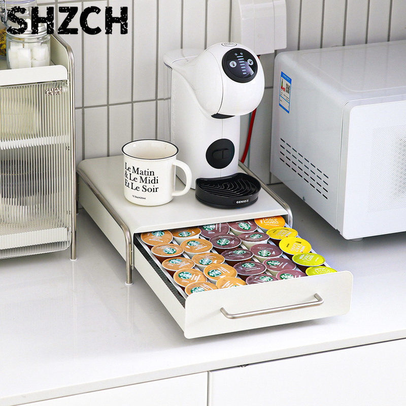 Coffee Capsule Holder, INS Sty - đánh giá và giá Coffee Capsule Holder