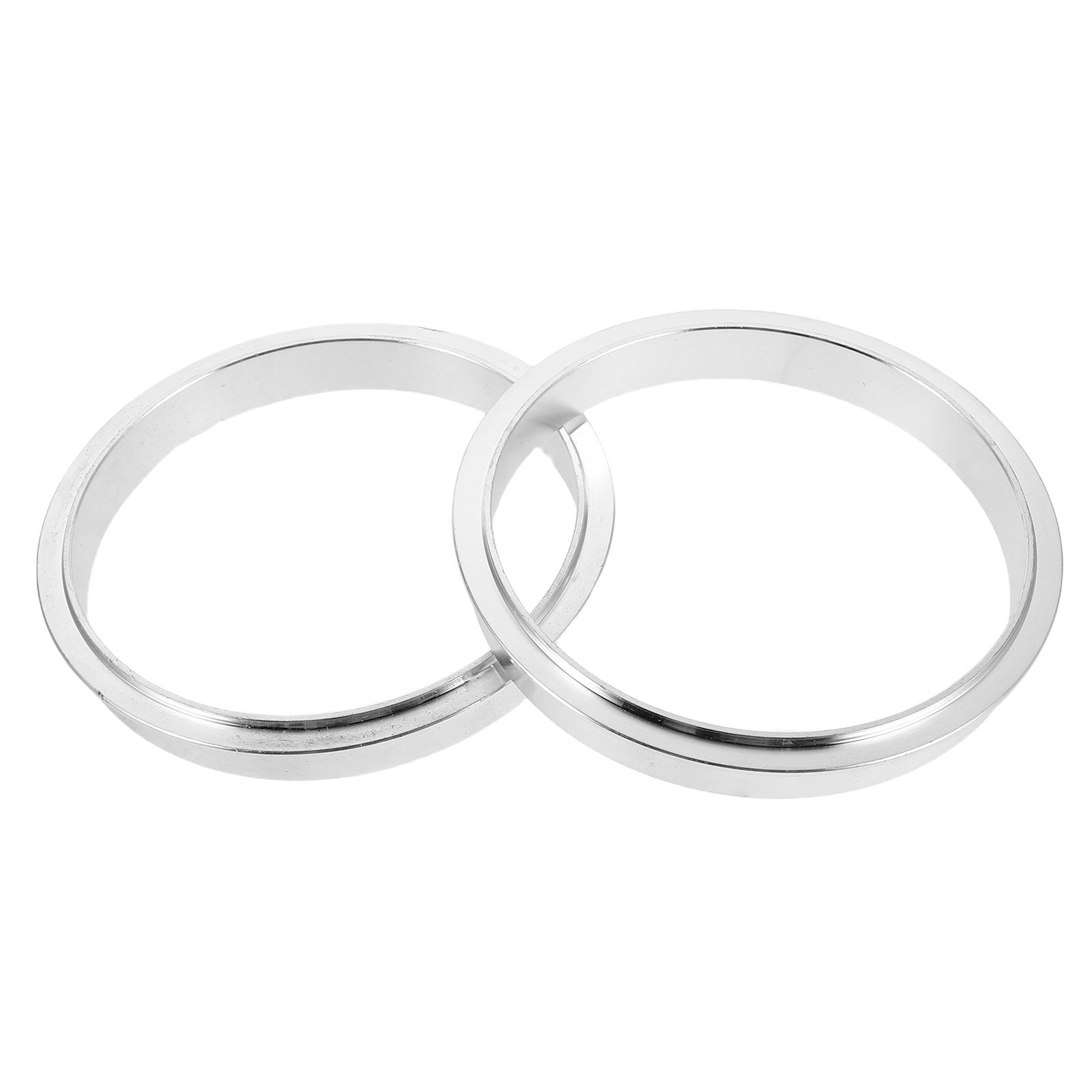 2Pcs Sealing Ring Aluminum Cup - đánh giá và giá Coffee Tea Shop