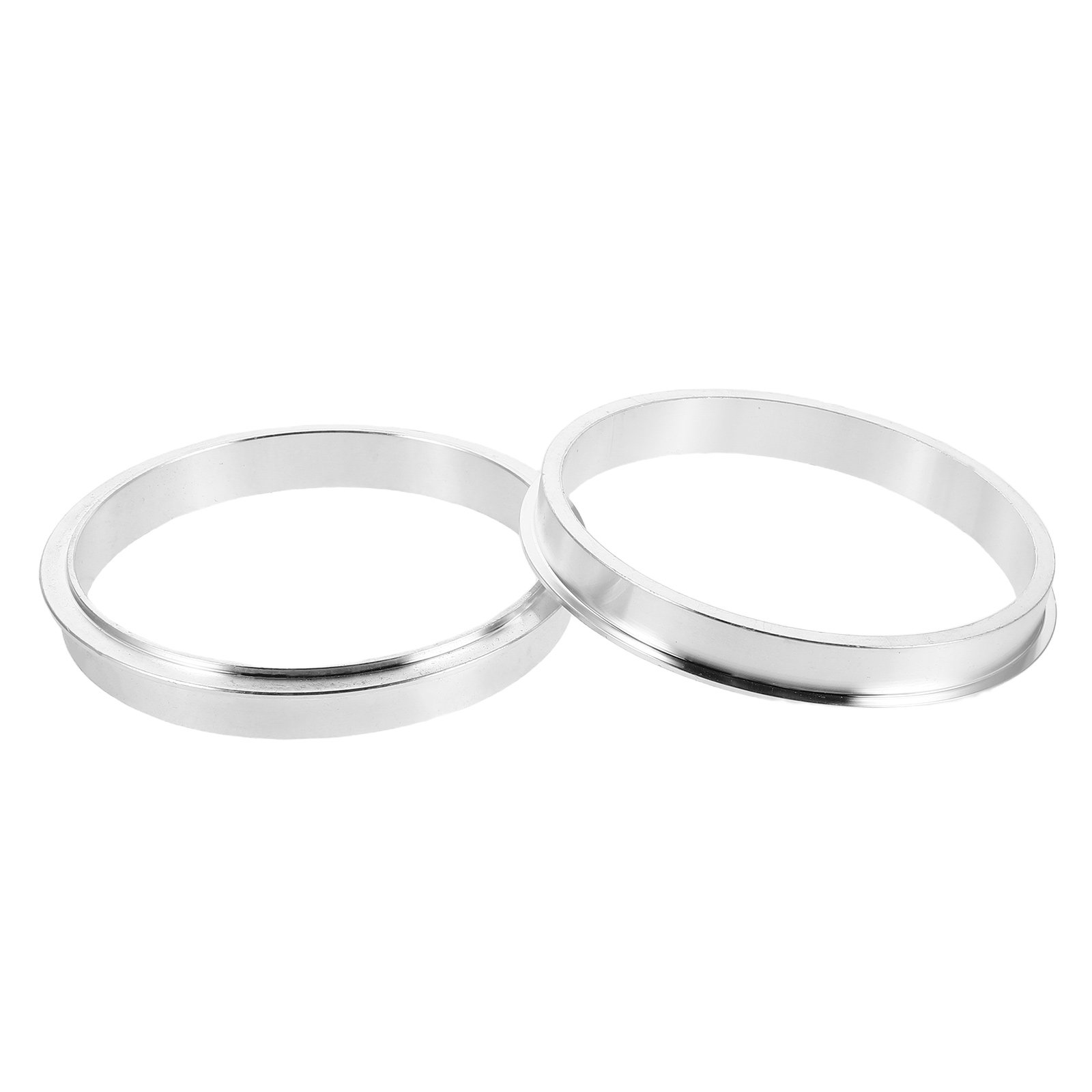 2Pcs Sealing Ring Aluminum Cup - đánh giá và giá Coffee Tea Shop