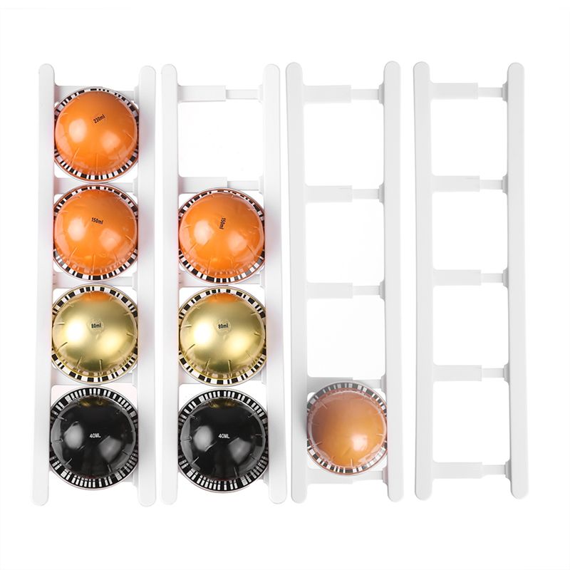 KYCOR-Coffee Capsule Rack Coff - đánh giá và giá Coffee Capsule Holder