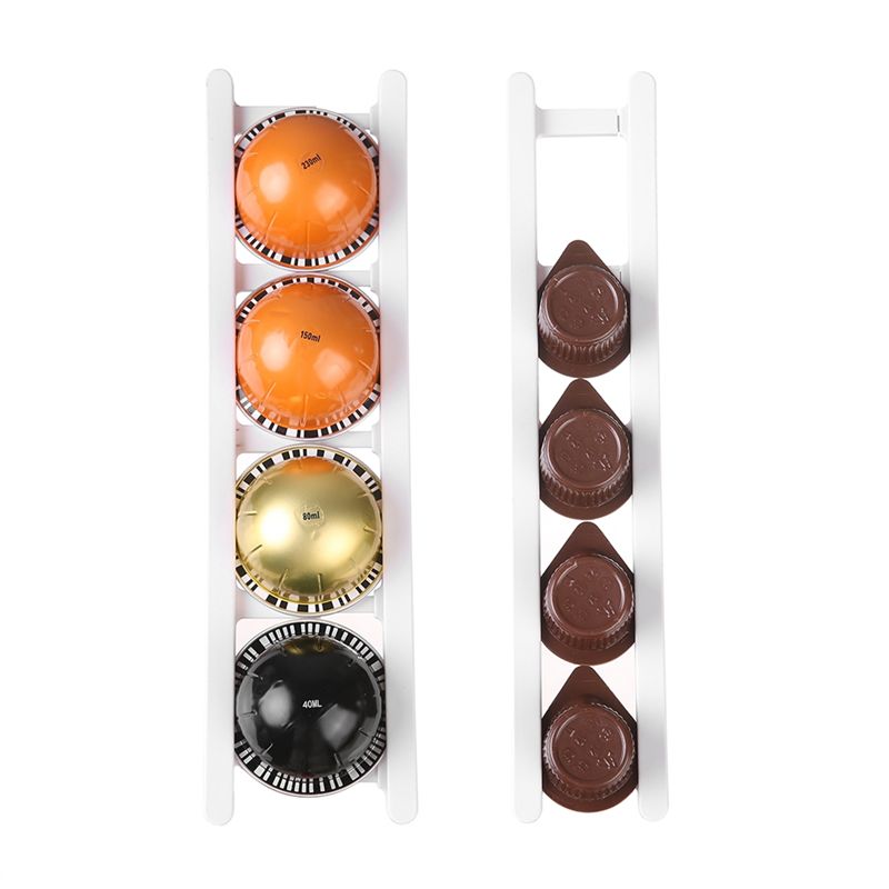 KYCOR-Coffee Capsule Rack Coff - đánh giá và giá Coffee Capsule Holder