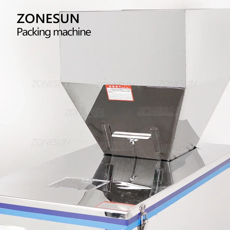 ZONESUN ZS-DL5000 Semi Automat - đánh giá và giá Coffee Tea Or
