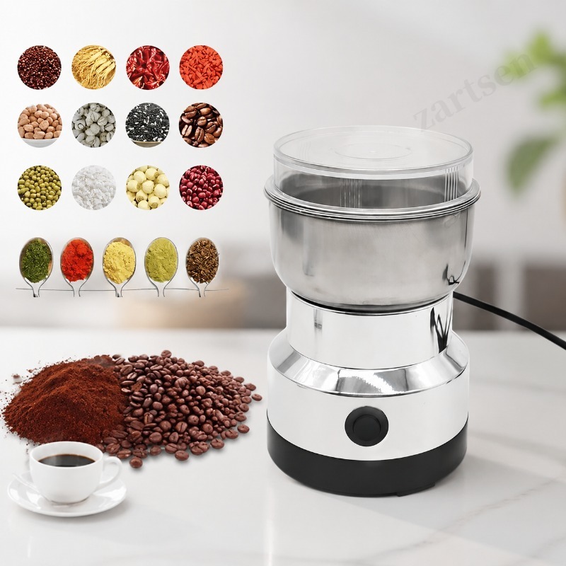 Kitchen Multifunctional 4 Blad - đánh giá và giá Coffee Tea Shop