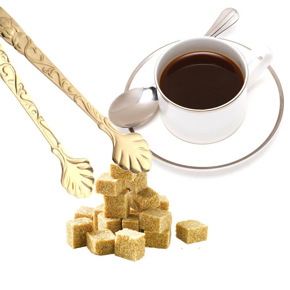 Small Stainless Steel Tea Brea - đánh giá và giá Coffee Tea Sugar