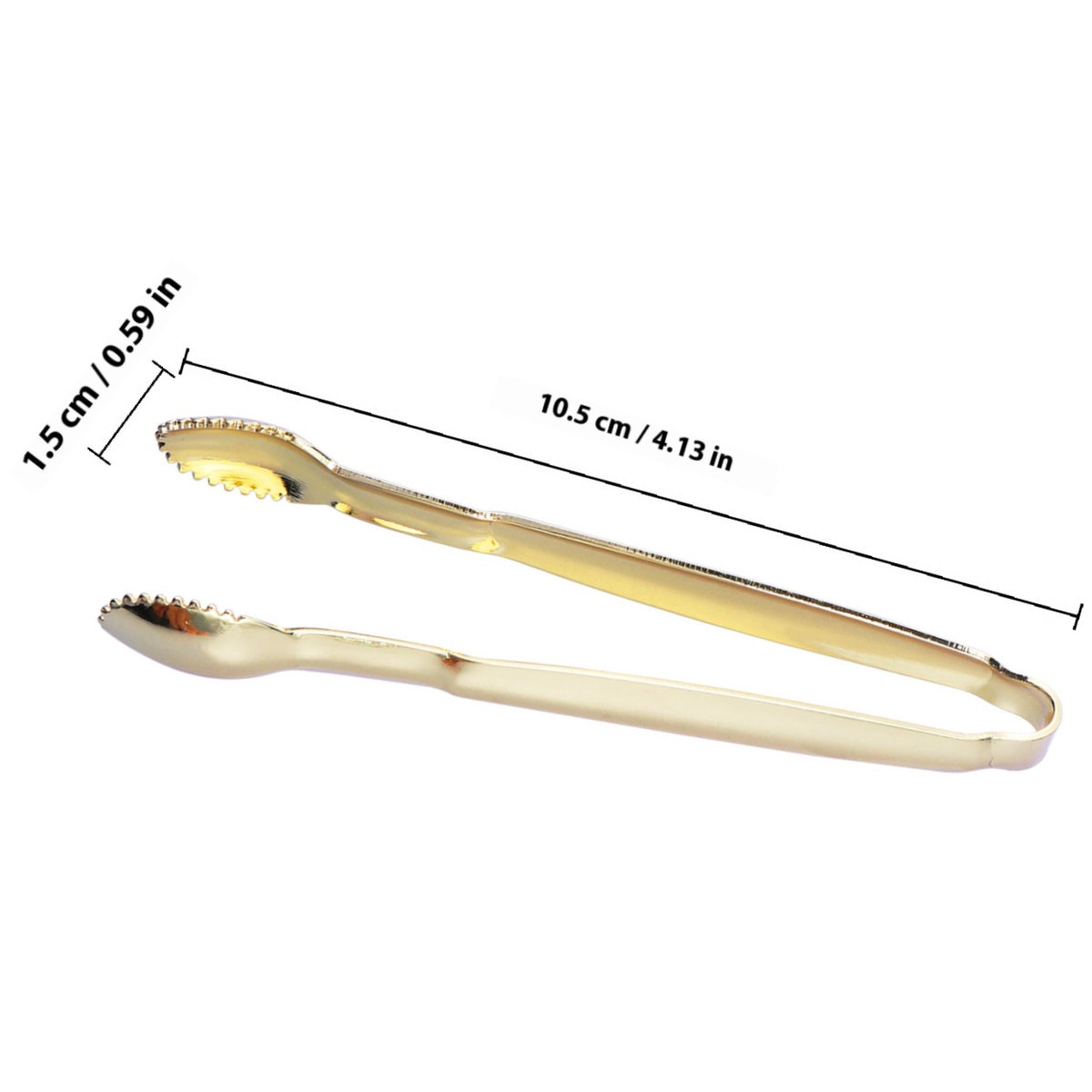 2Pcs Stainless Steel Sugar Cub - đánh giá và giá Coffee Tea Sugar