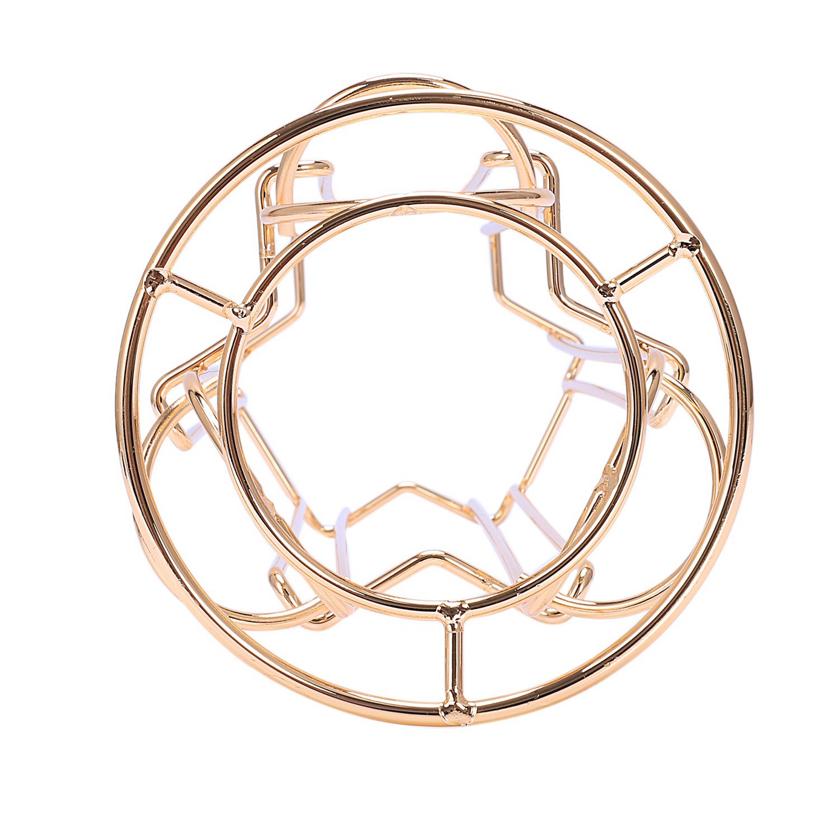 2X Oasiswj Metal Coffee Pod Ho - đánh giá và giá Coffee Capsule Holder