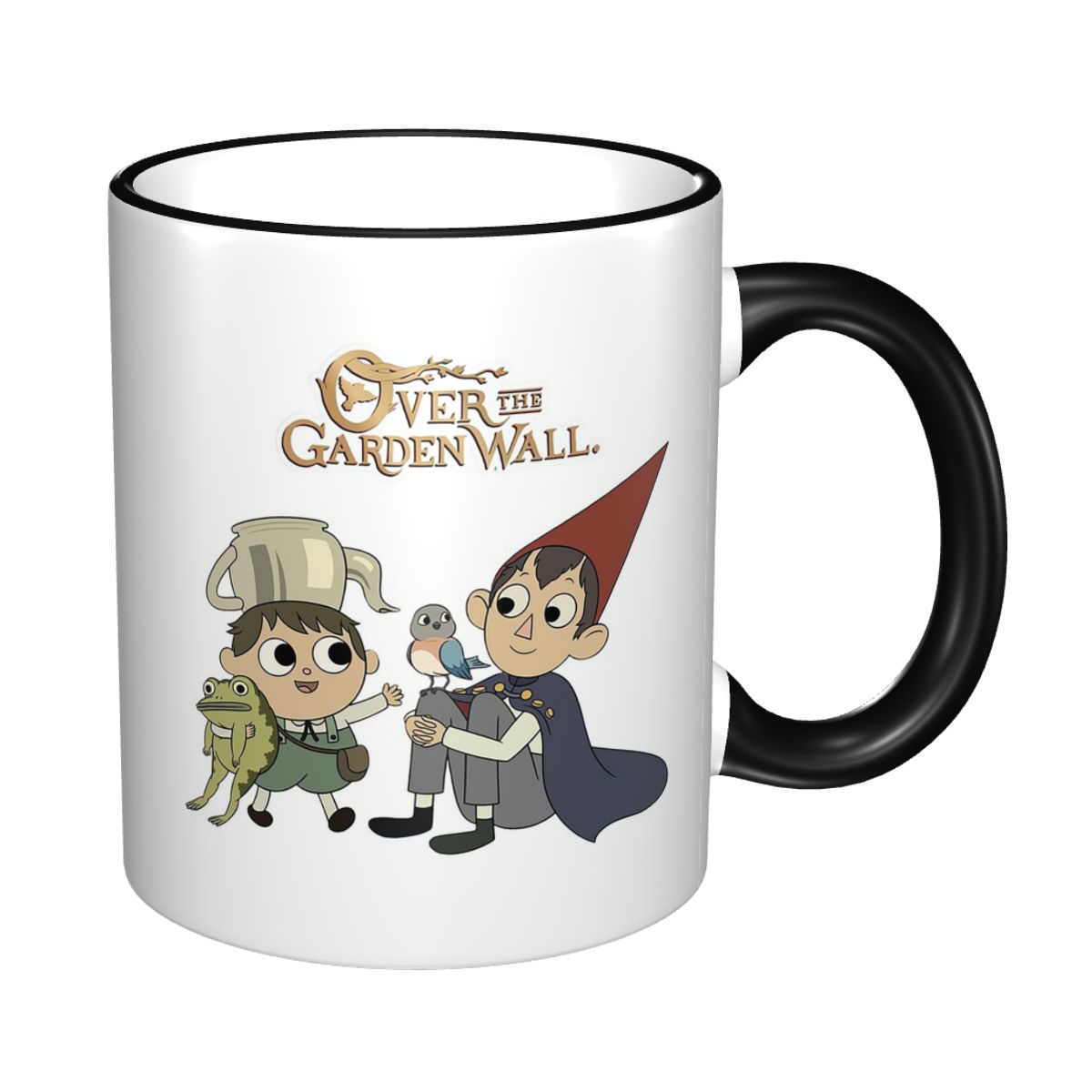 Beyond The Garden Mug Funny Ce - đánh giá và giá Coffee Tea Garden