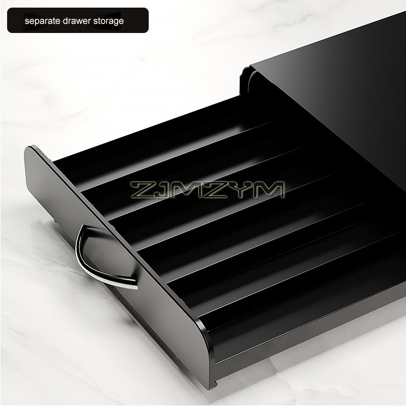 Coffee Capsule Rack Desktop Dr - đánh giá và giá Coffee Capsule Holder
