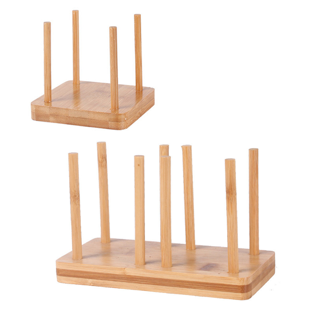 2Pcs Wood Bamboo Paper Cup Rac - đánh giá và giá Coffee Tea Shop