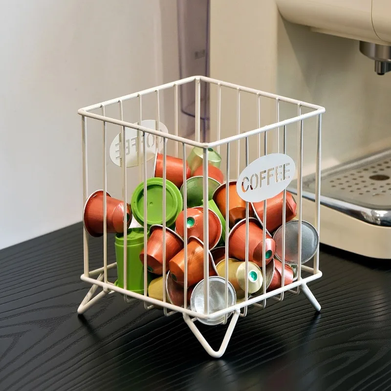 Hot Coffee Pod Holder Large Ca - đánh giá và giá Coffee Capsule Holder