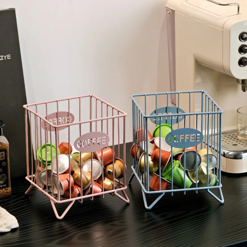 Hot Coffee Pod Holder Large Ca - đánh giá và giá Coffee Capsule Holder