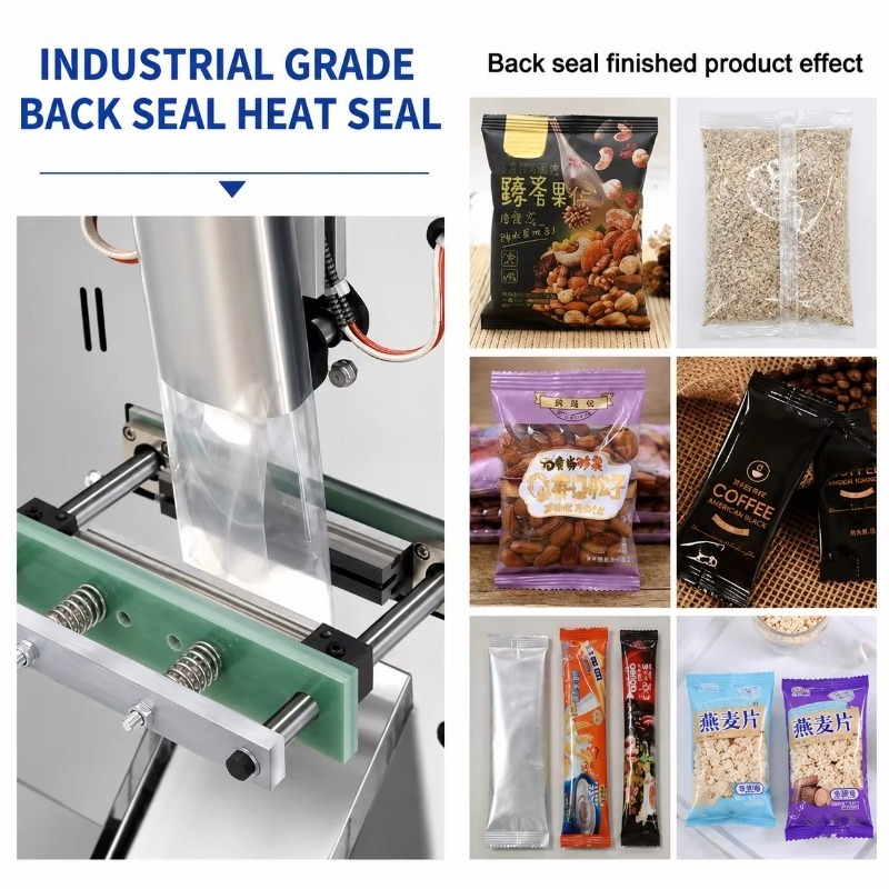 Multi-Function Automatic Verti - đánh giá và giá Coffee Tea Sugar