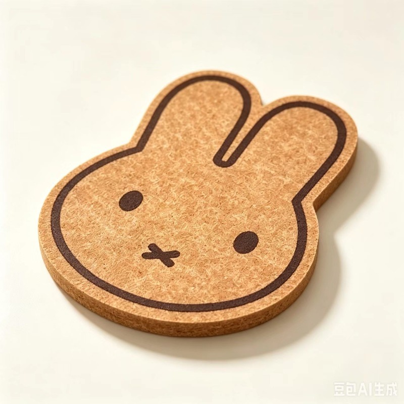Thickened Felt Coasters Heat R - đánh giá và giá Coffee Tea Shop