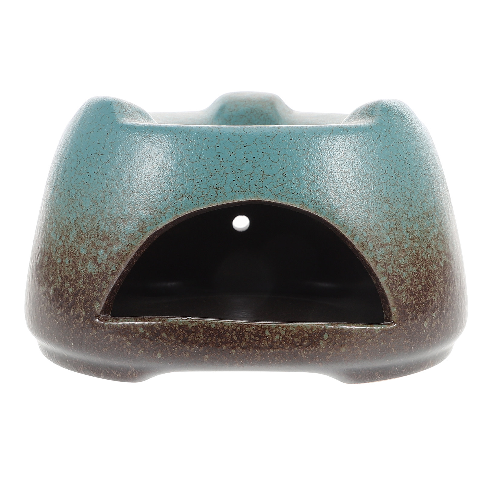 Ceramic Tea Warmer Base Heater - đánh giá và giá Coffee Tea Flower