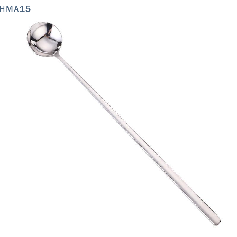 【YA】Stainless Steel Long Handl - đánh giá và giá Coffee Ya Tea Ya