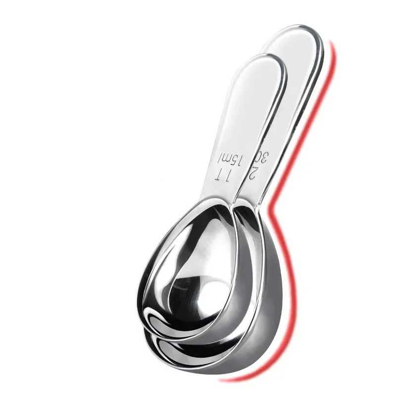 Stainless Steel Coffee Spoons  - đánh giá và giá Coffee Tea Sugar
