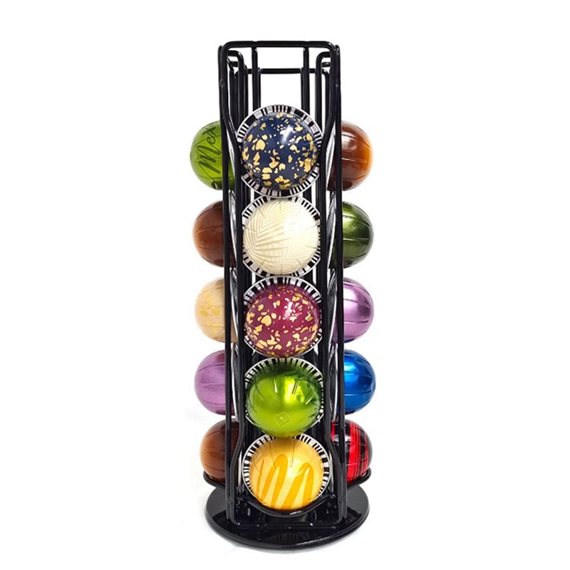 ABCA-2X Coffee Pod Holder For  - đánh giá và giá Coffee Capsule Holder