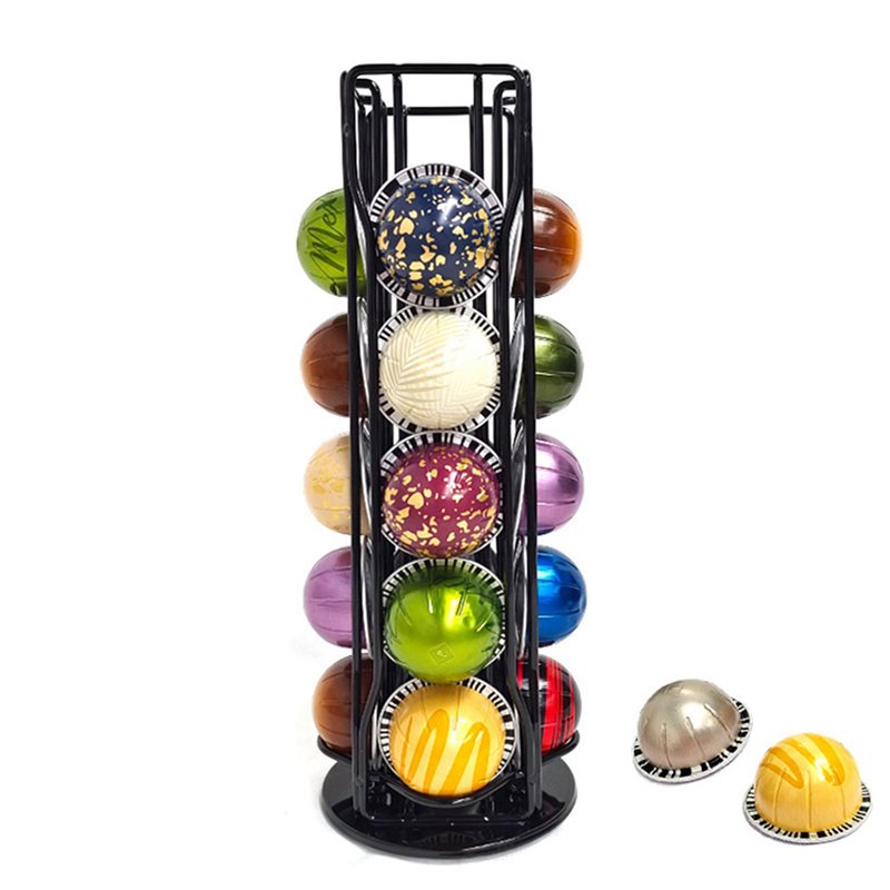 ABCA-2X Coffee Pod Holder For  - đánh giá và giá Coffee Capsule Holder
