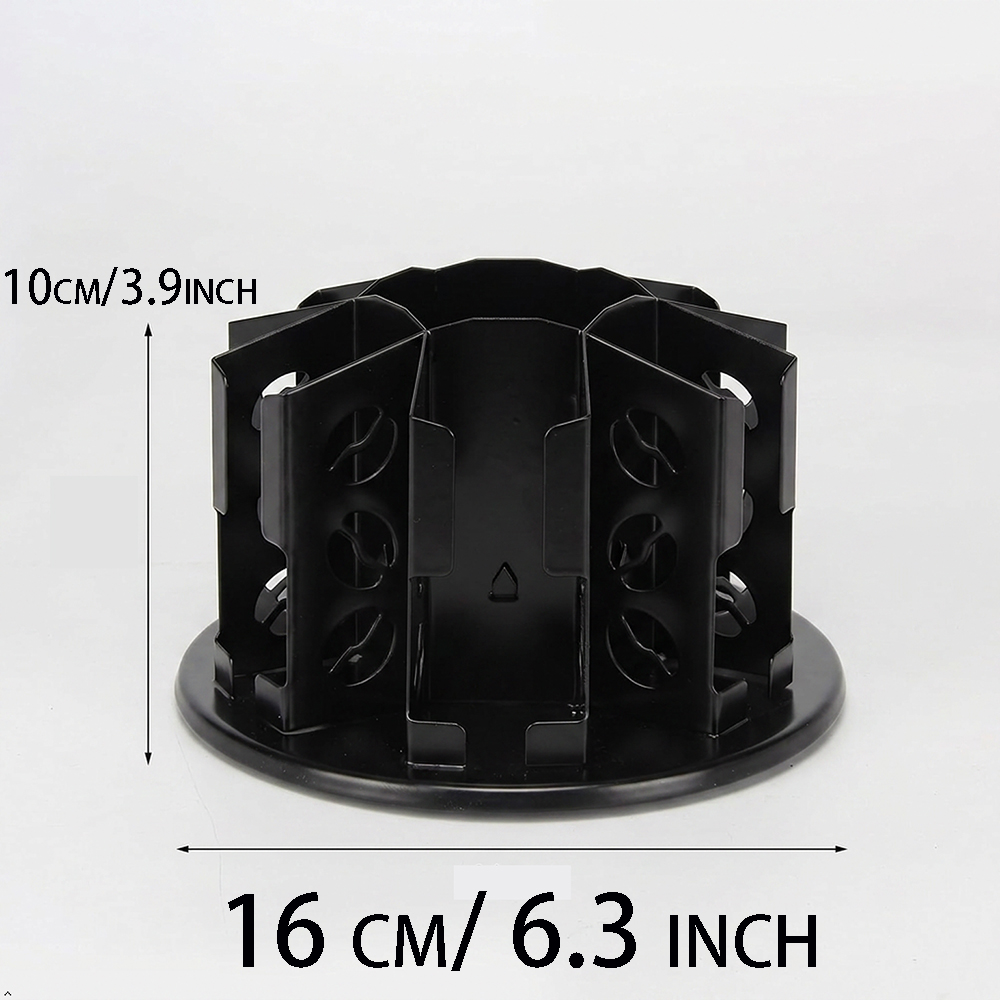 Cà Phê Viên Nespresso Cà Phê V - đánh giá và giá Coffee Capsule Holder